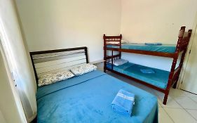 Apartamento aconchegante com ar condicionado - Frade, Angra dos Reis